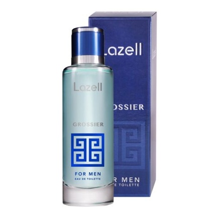 

New1 Lazell Grossier For Men Edt 100ml