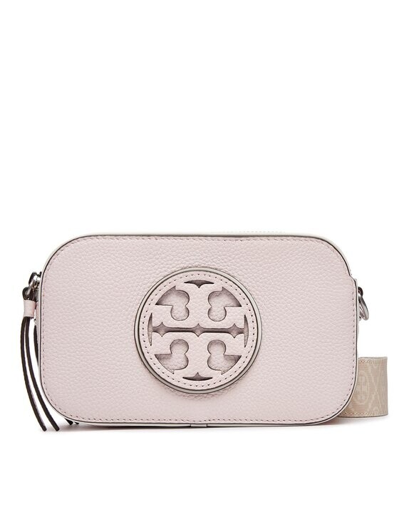 

Кошелек Tory Burch, розовый