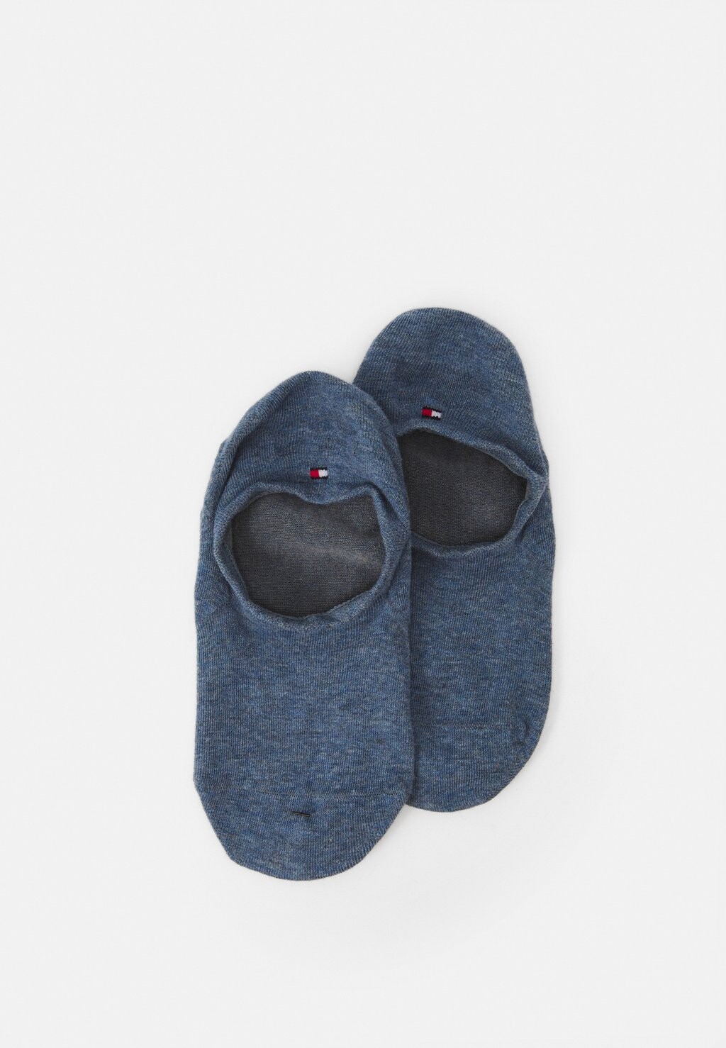 

Носки Tommy Hilfiger, синий деним