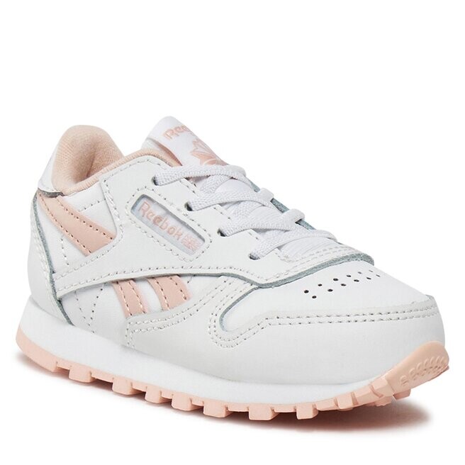 

Кроссовки Reebok ClassicLeather, белый