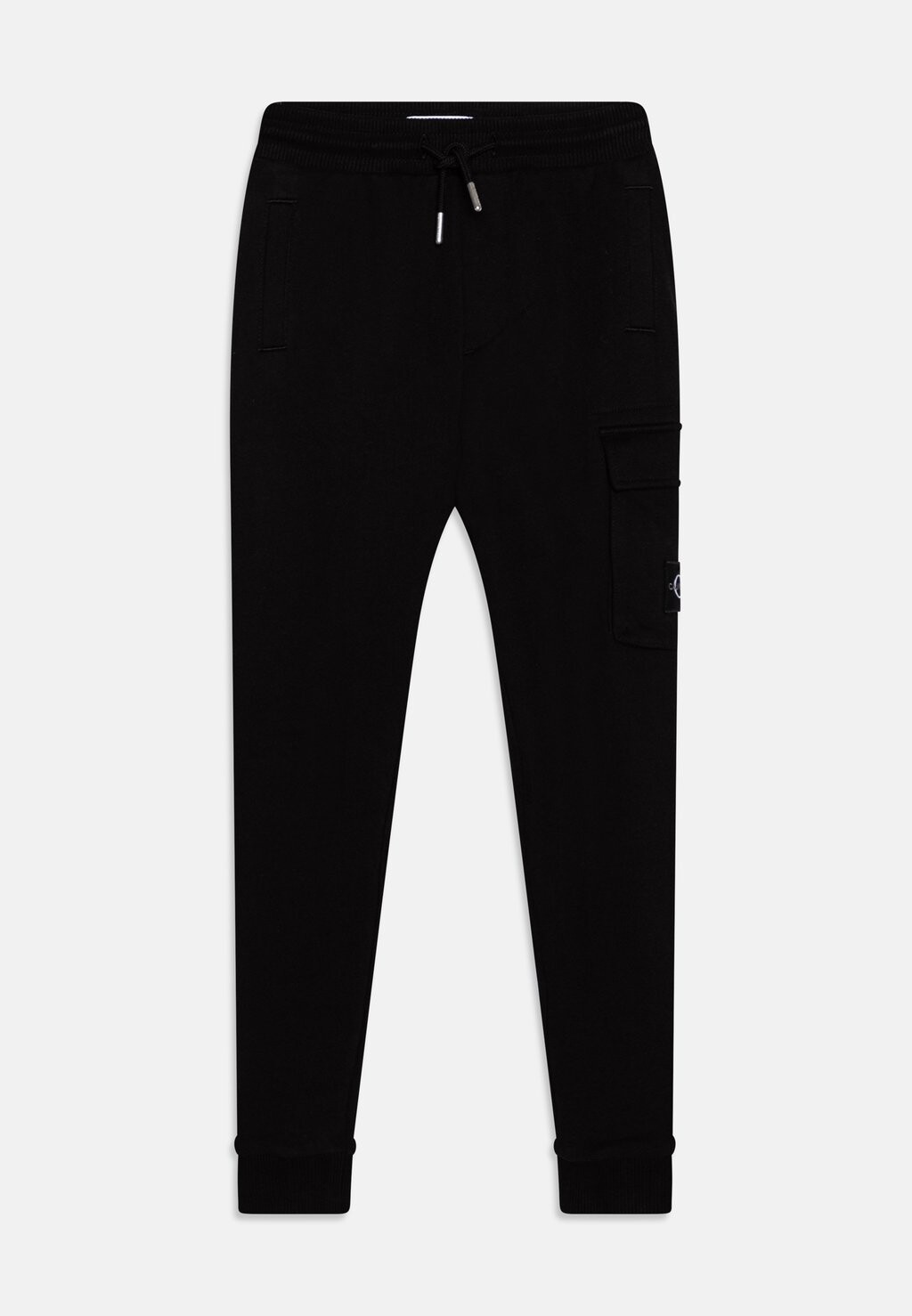 

Спортивные штаны BADGE CARGO Calvin Klein Jeans, черный
