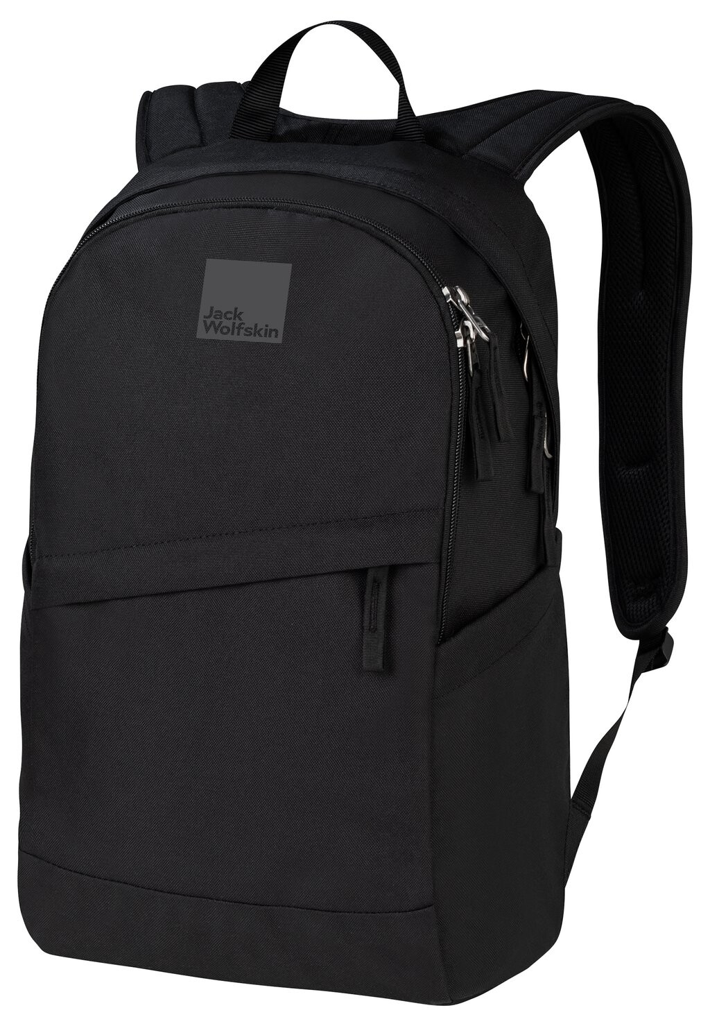 

Рюкзак Jack Wolfskin, черный