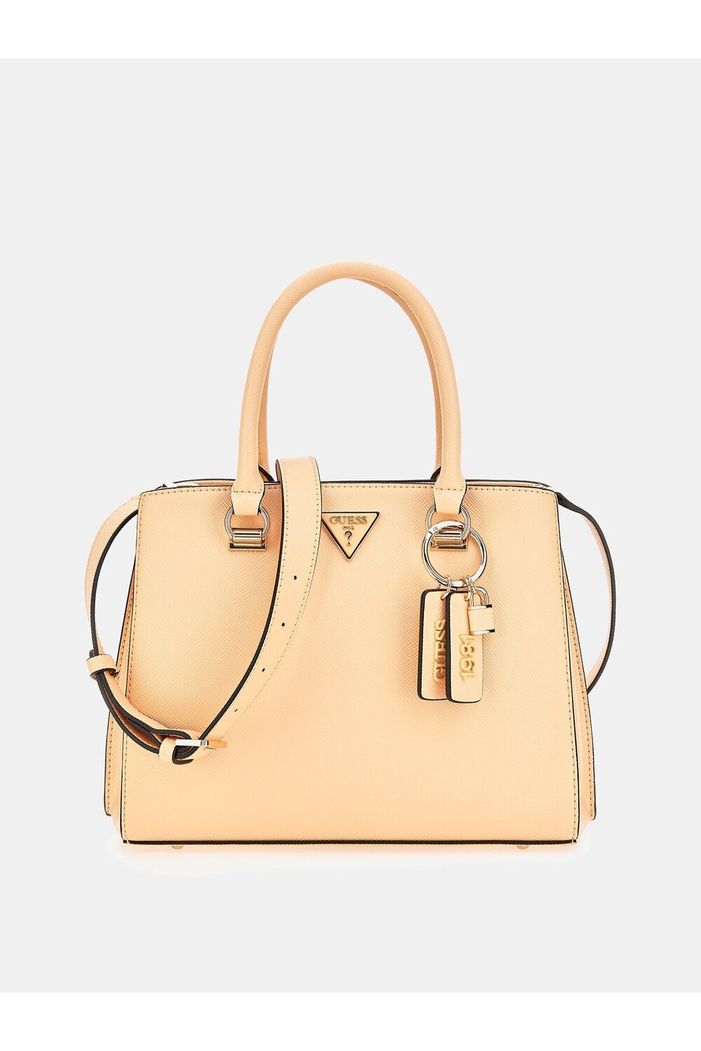 

Женская сумка Guess, оранжевый
