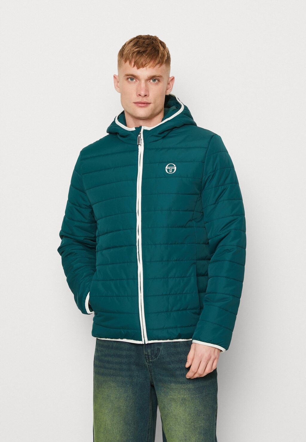 

Демисезонная куртка Sergio Tacchini
