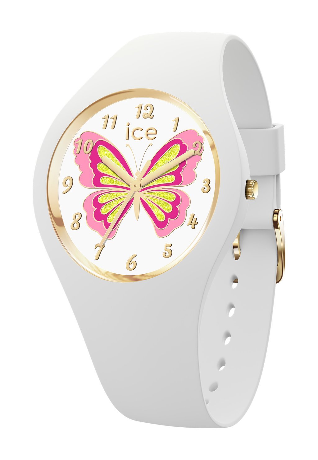 

Часы FANTASIA Ice-Watch, белый