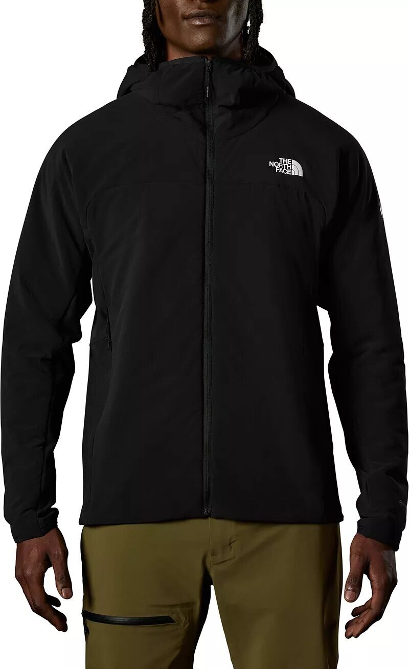 

Мужская толстовка с капюшоном The North Face Summit Casaval Hybrid