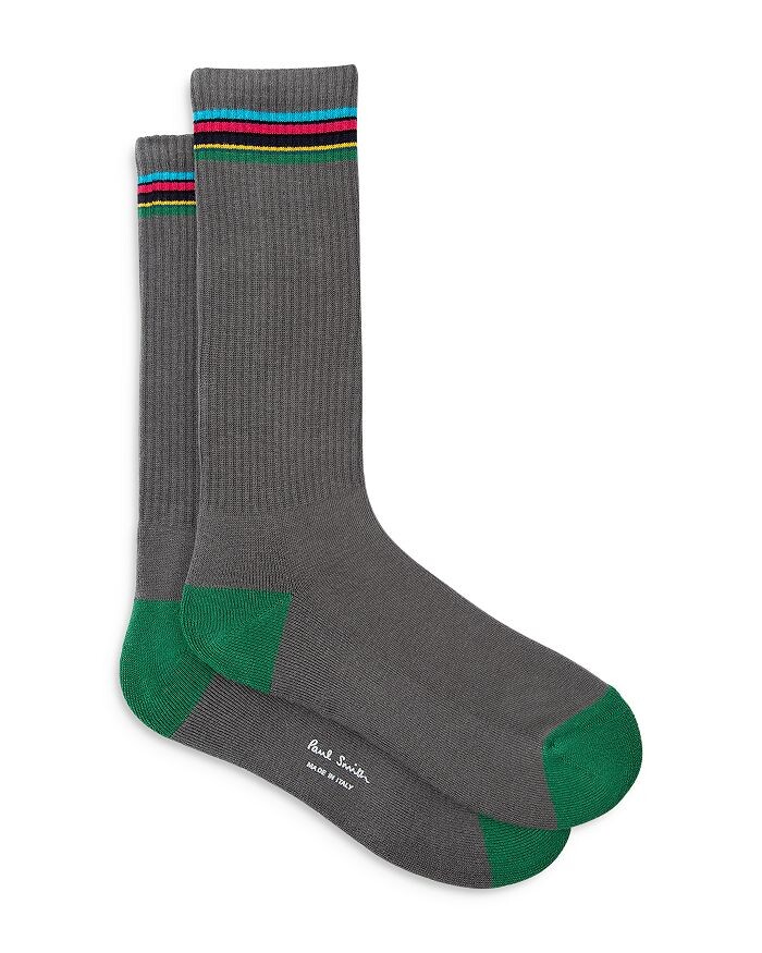 

Спортивные носки с круглым вырезом Paul Smith