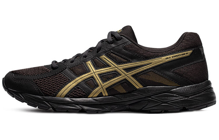 

Кроссовки Asics Gel-Contend 4, черный
