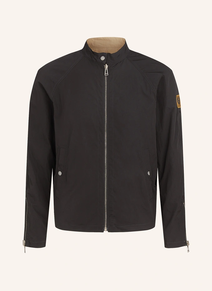 

Двусторонняя куртка centenary Belstaff, черный