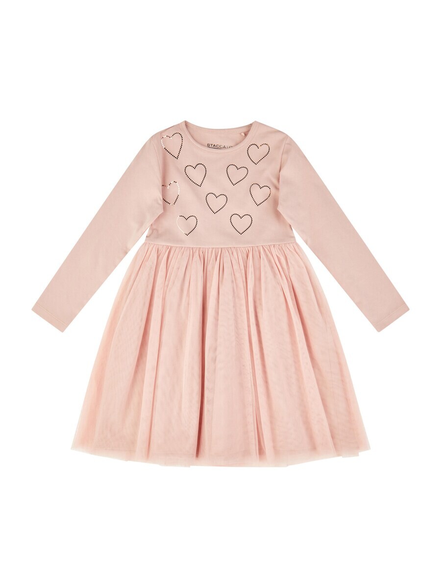 

Платье STACCATO Dress, розовый