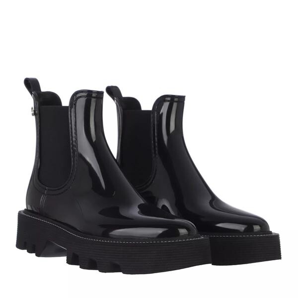 

Ботинки roxie 01 boots Lemon Jelly, черный