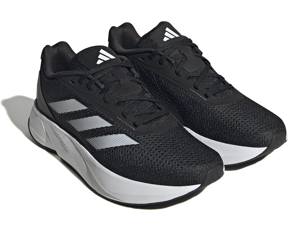 Кроссовки adidas Running Duramo SL, цвет Core Black/Footwear White/Carbon