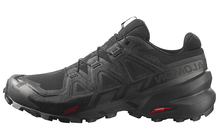 

Мужская функциональная обувь SALOMON Speedcross 6 Outdoor