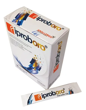 

Ипроборо 3Stick