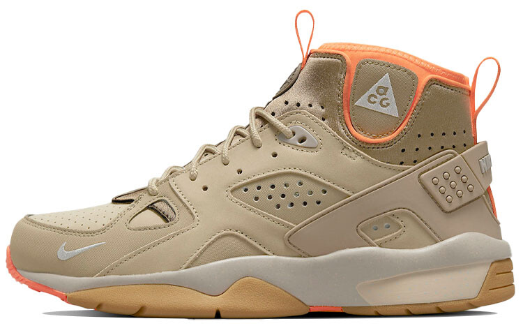 

Nike ACG Air Mowabb Известковый камень