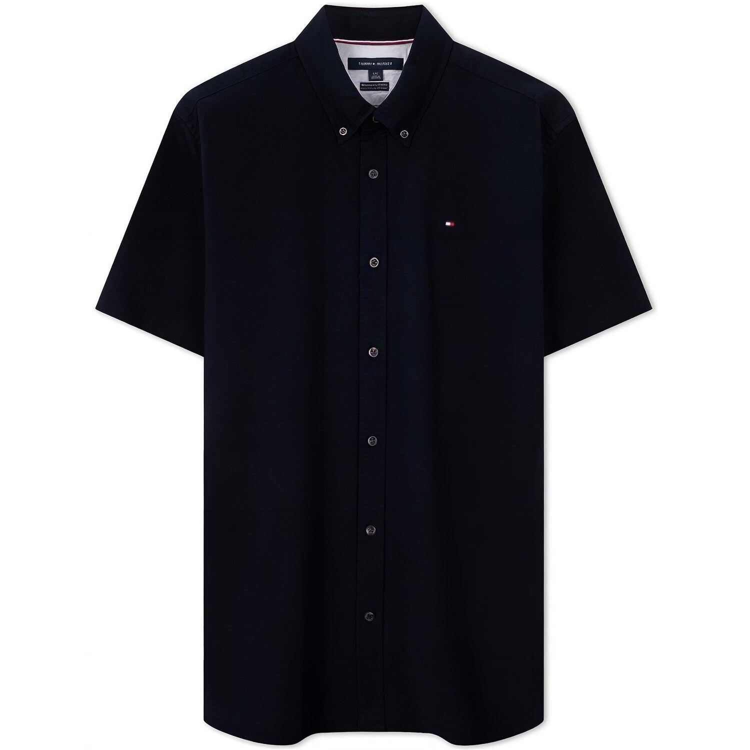 

Рубашка мужская Tommy Hilfiger, белый