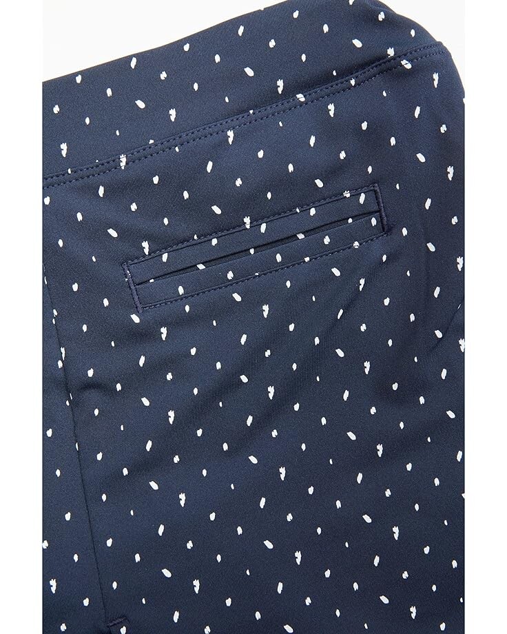 Юбка Puma Polka Skirt, цвет Navy Blazer