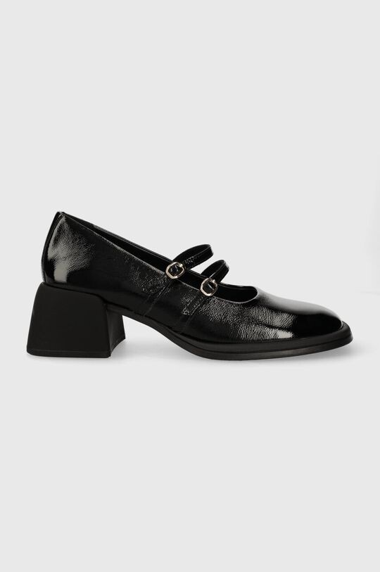 

Насосы ANSIE Vagabond Shoemakers, черный