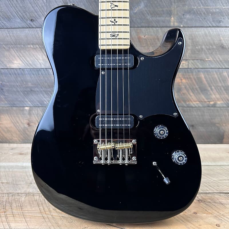 

Электрогитара PRS NF 53 - Black 367620