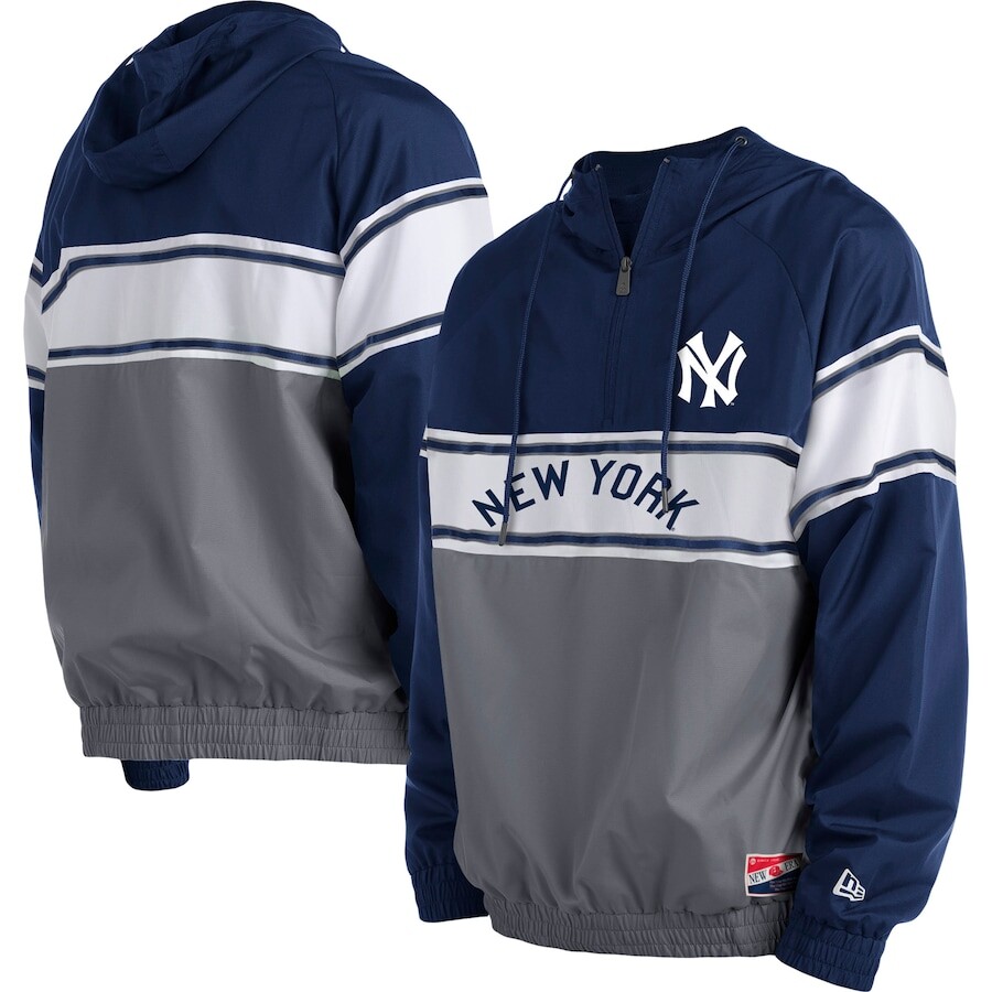 

Куртка New Era New York Yankees, нави