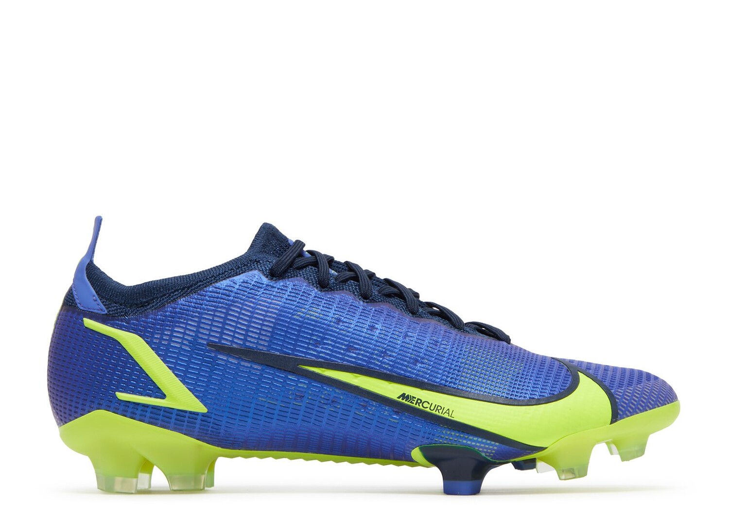 

Кроссовки Nike Mercurial Vapor 14 Elite Fg 'Recharge Pack', синий
