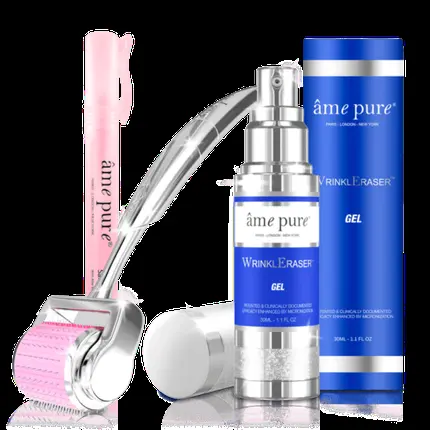 

Базовый набор Âme Pure Wrinkle Eraser