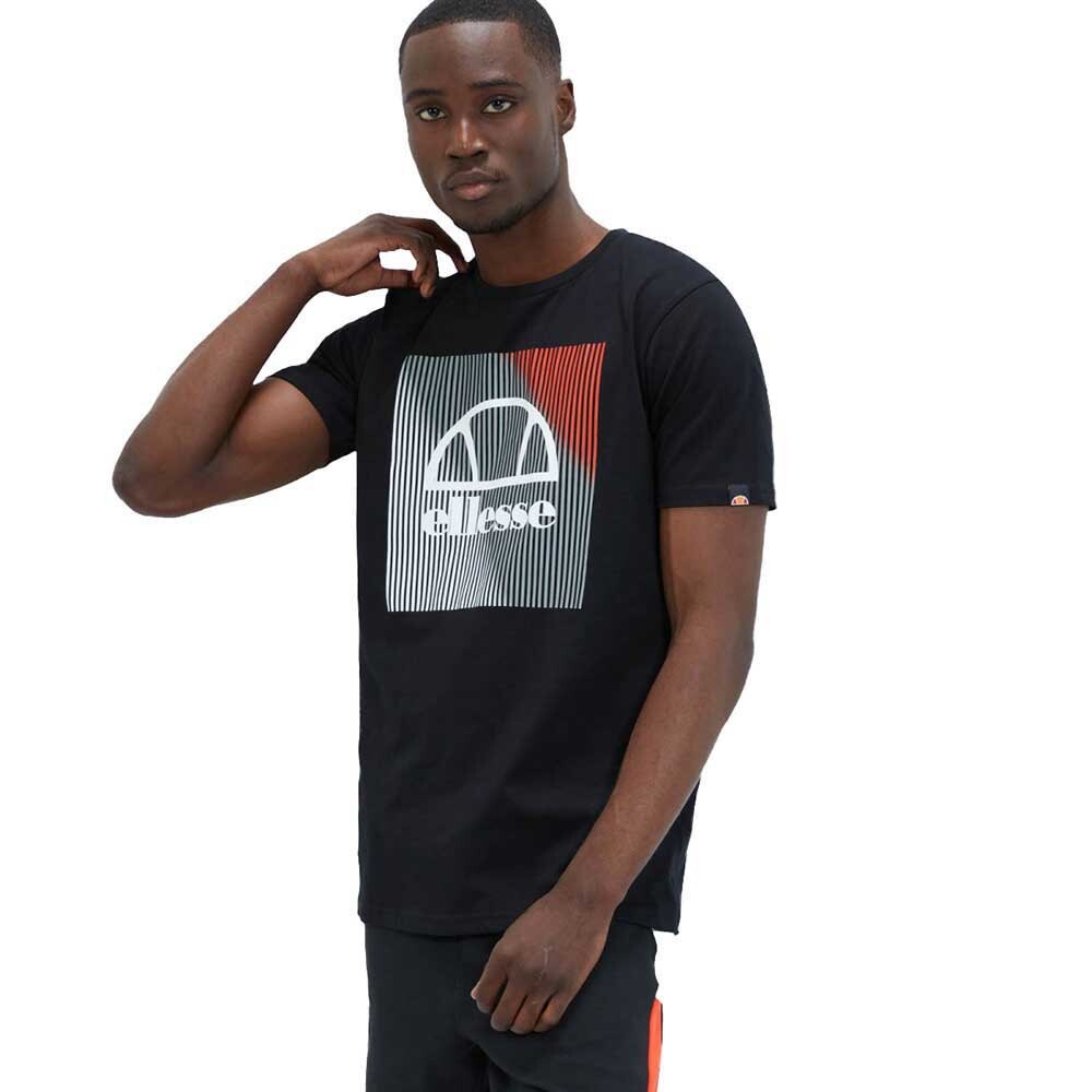 

Футболка Ellesse Flecta, черный