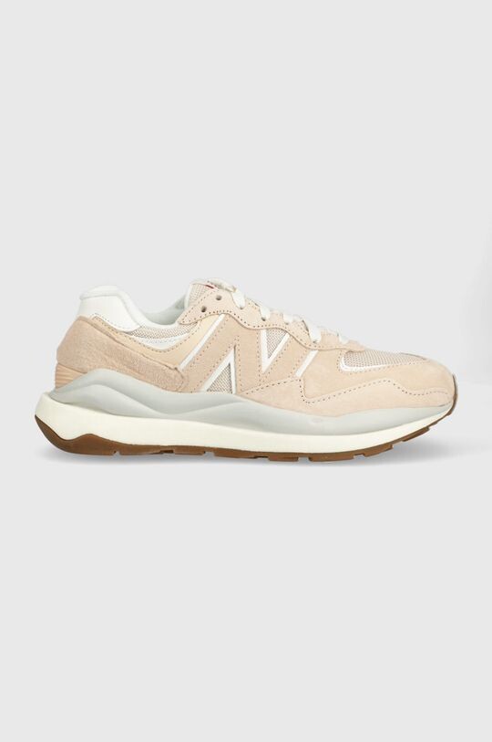 

Кроссовки W5740GVC New Balance, бежевый