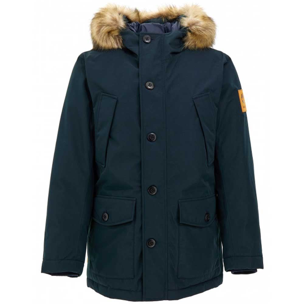 Parka timberland on sale scar ridge