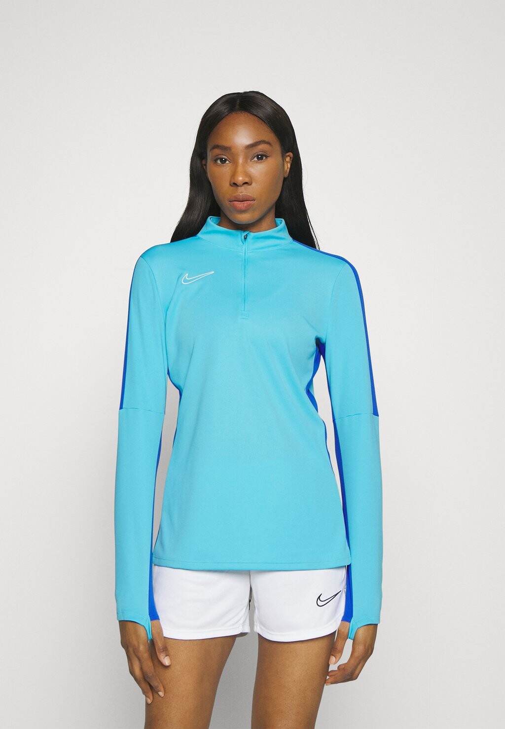 

Рубашка с длинным рукавом Nike