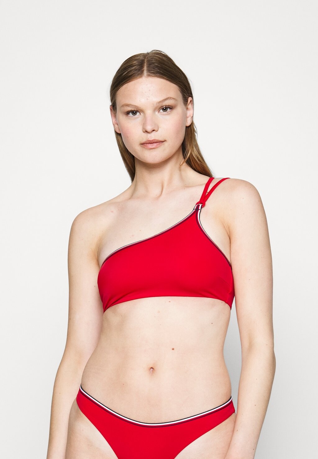 

Верх бикини Tommy Hilfiger, Коричневый