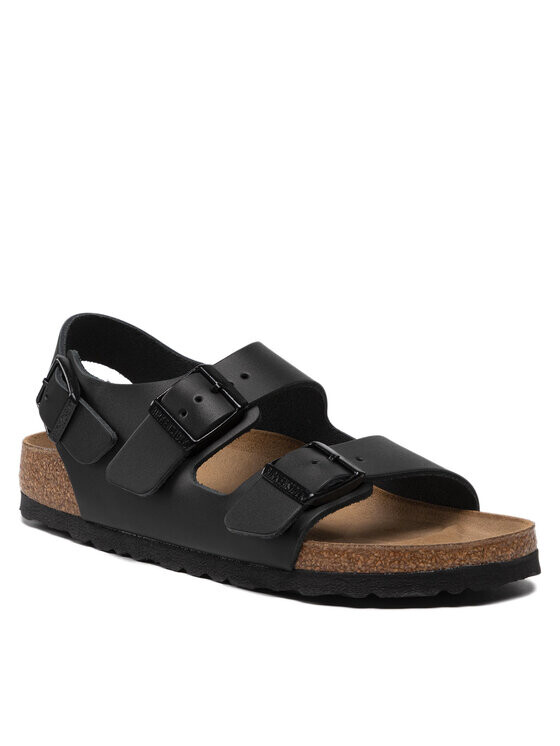 

Сандалии Birkenstock, черный
