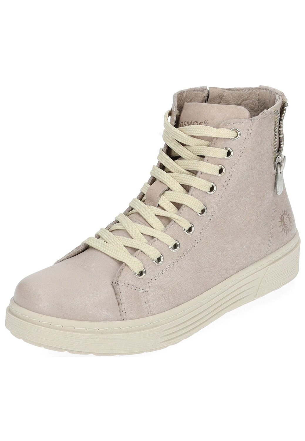 

Кроссовки Cosmos Comfort Sneaker, светло-серый