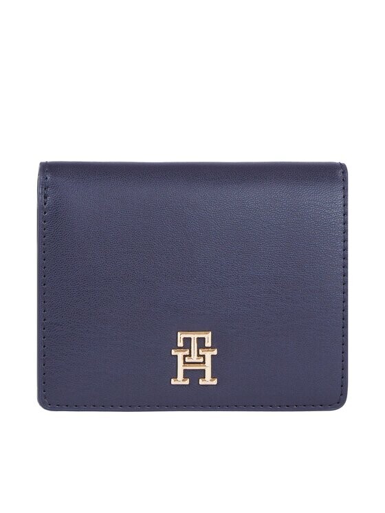 

Маленькая женская сумочка Tommy Hilfiger, синий