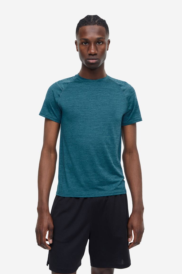 

Спортивный топ DryMove™ H&M