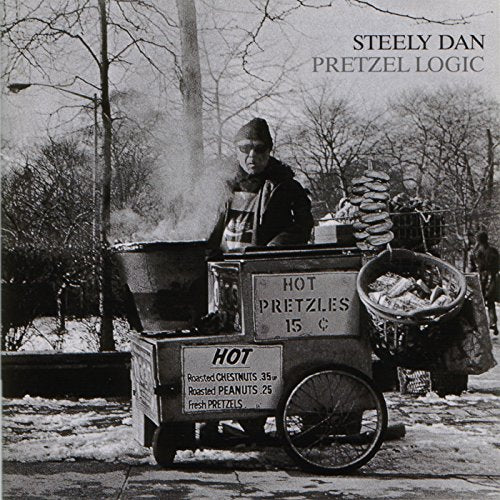 

Виниловая пластинка Steely Dan - Pretzel Logic