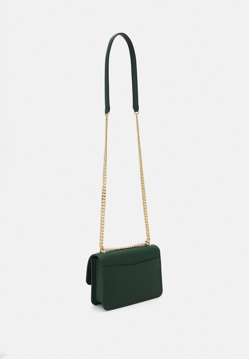 

Сумка через плечо CLAIRE XBODY MICHAEL Michael Kors, зеленый
