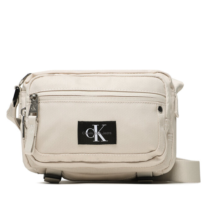 

Сумка Calvin Klein Jeans SportEssentials Camera, бежевый