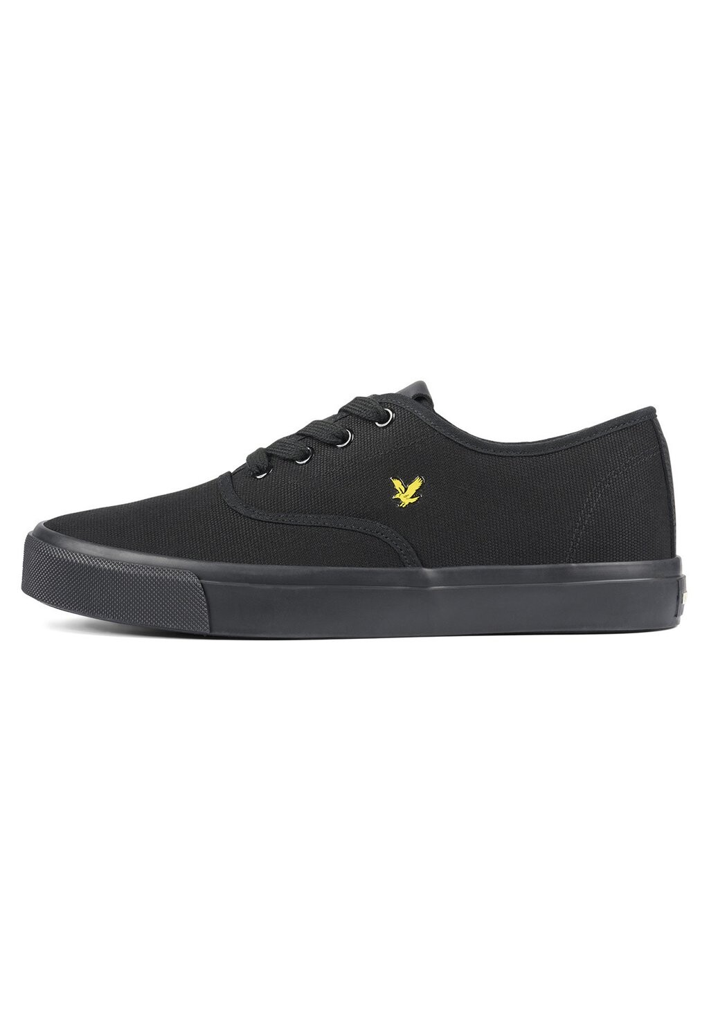 

Низкие кроссовки Lyle & Scott