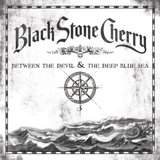 

Виниловая пластинка Black Stone Cherry - Between The Devil And The Deep Blue Sea