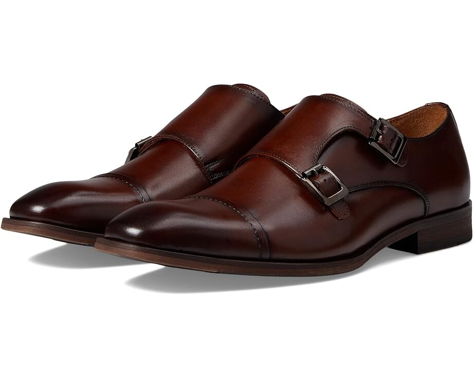 

Оксфорды Steve Madden Kaleo, цвет Light Brown