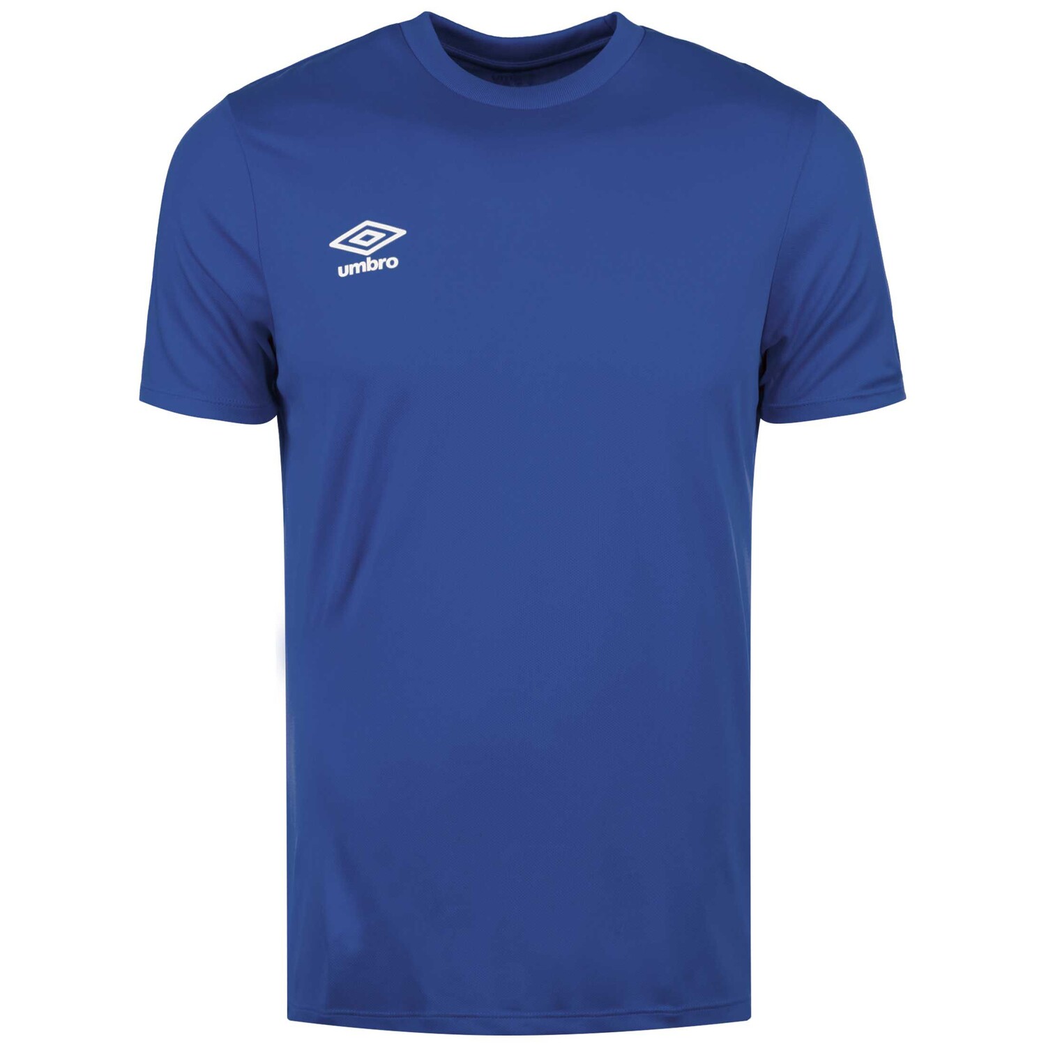 

Рубашка Umbro Trainingsshirt Club, темно-синий