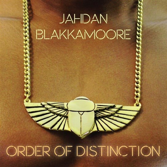

Виниловая пластинка Blakkamoore - Order Of Distinction