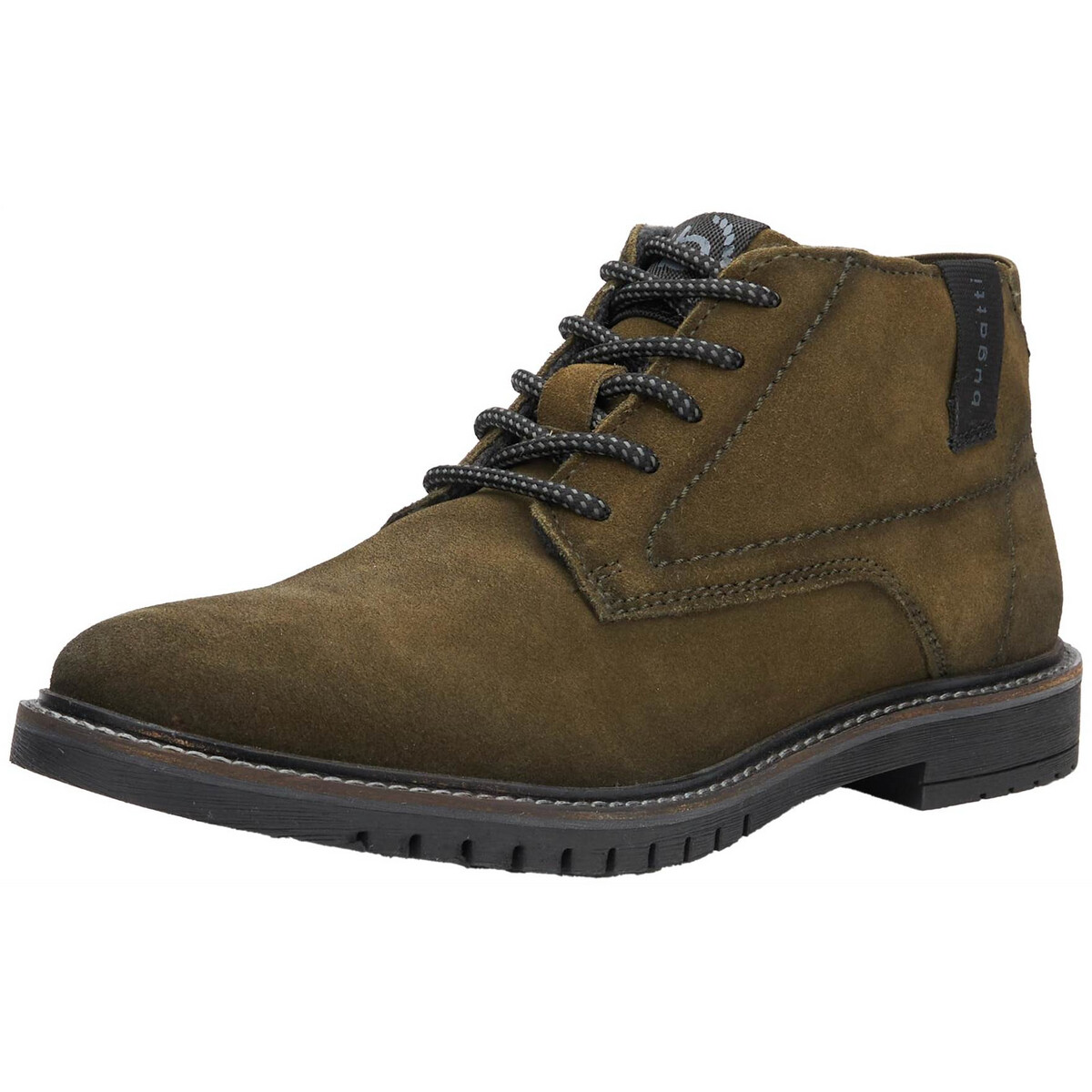 

Ботинки Bugatti Stiefelette, цвет dunkel-grün