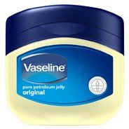 Оригинальный косметический вазелин, 50 мл Vaseline vaseline 100% й чистый вазелин оригинальный 3 75 унции 106 г