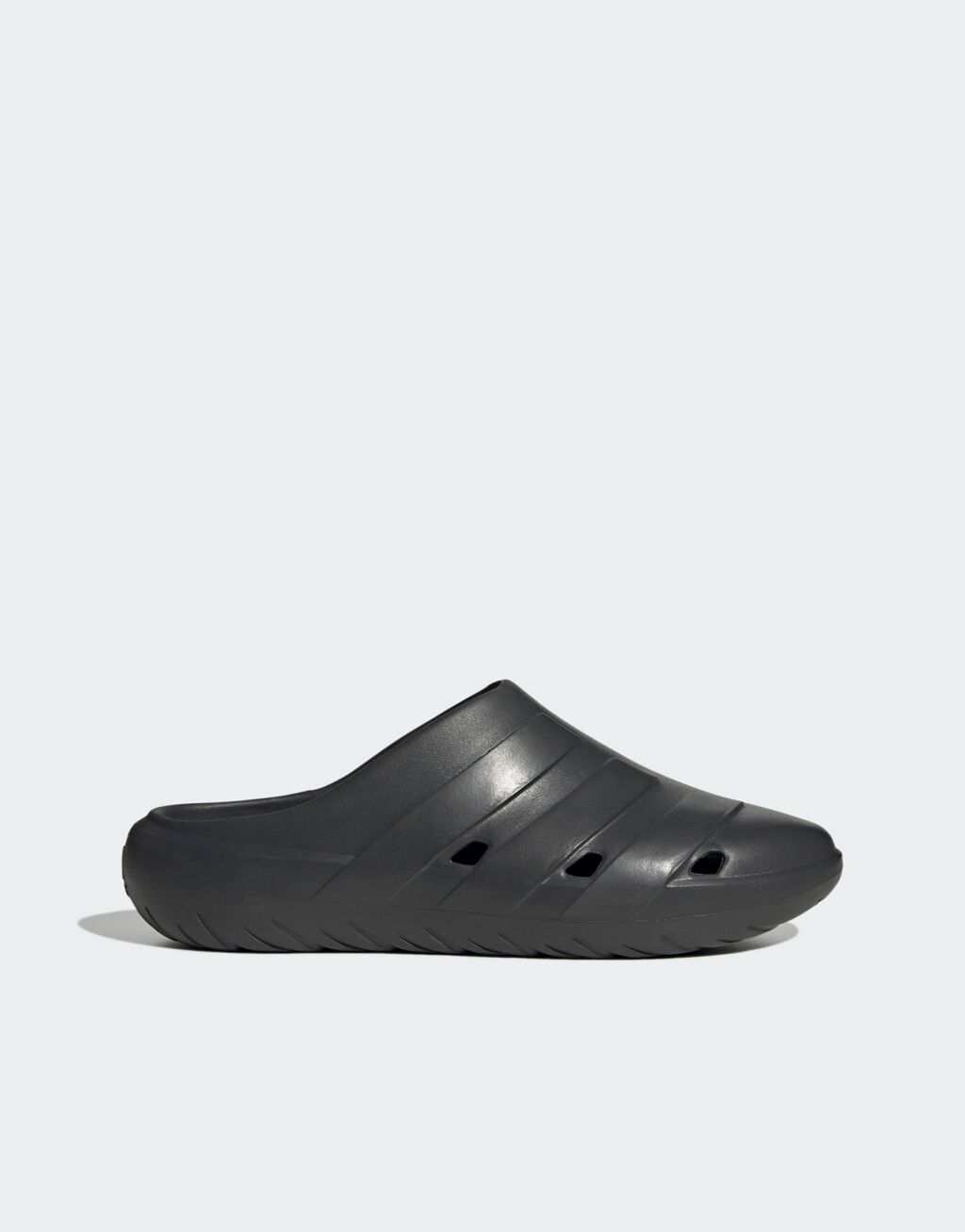 

adidas Sportswear Черные сабо Adicane