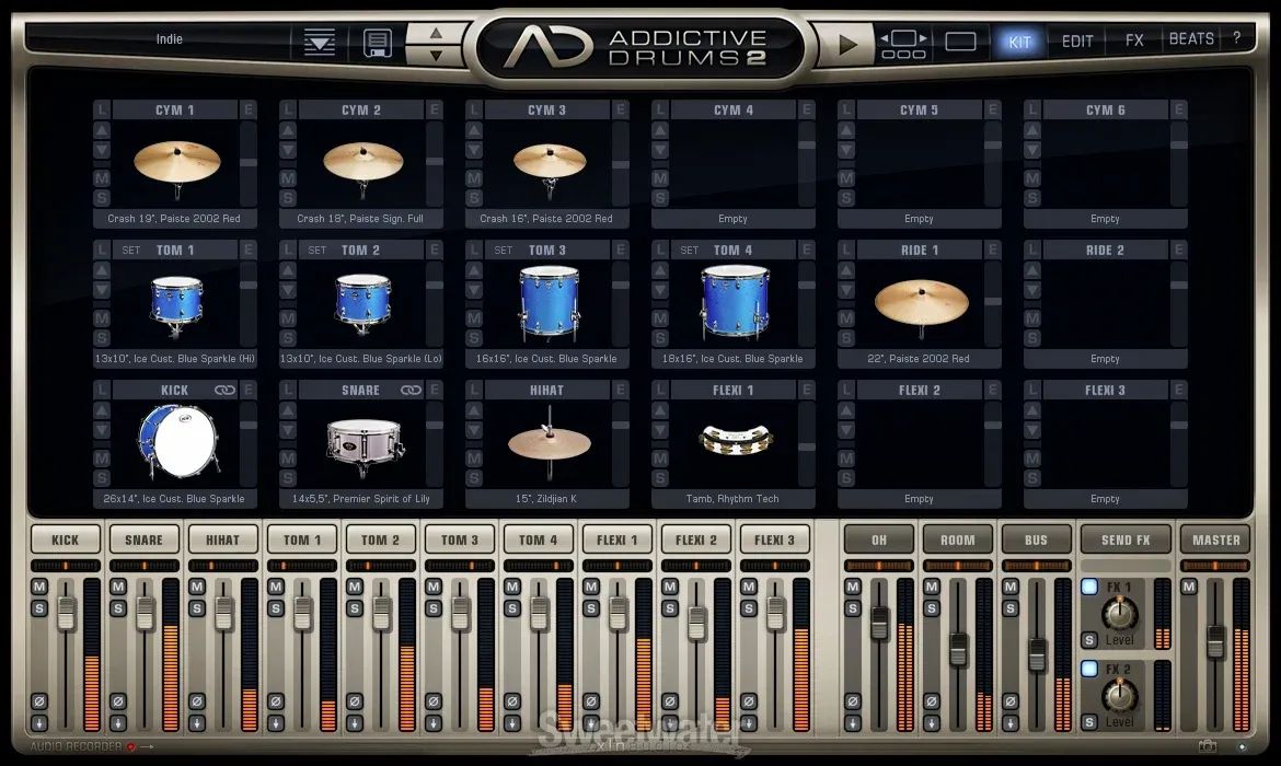 Addictive drums 2. XLN Audio addictive Drums ADPAK Metal Addon. Addictive Drums 2 лучший набор.