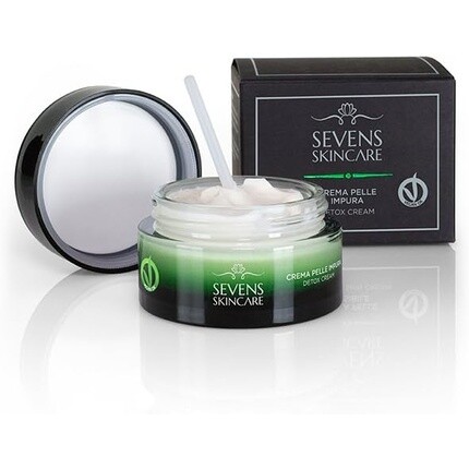 

Крем для проблемной кожи 50 мл, Sevens Skincare