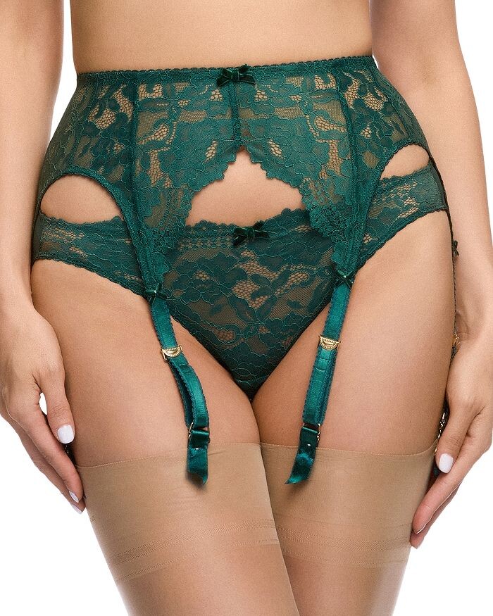 

Пояс для чулок Cora Dita Von Teese