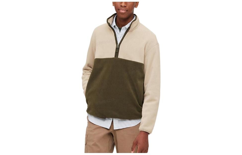 

Мужская толстовка UNIQLO
